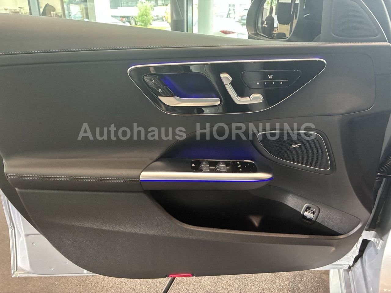 Mercedes-Benz C-Klasse – Bild 10