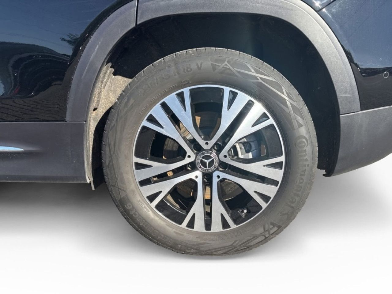 Mercedes-Benz GLB – Bild 4