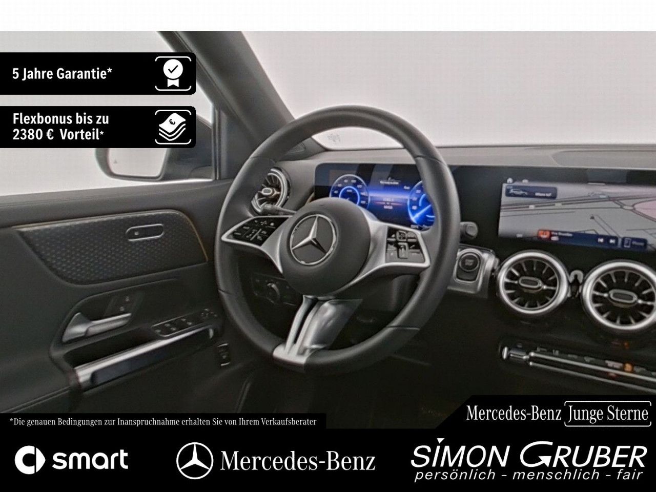 Mercedes-Benz EQB – Bild 12