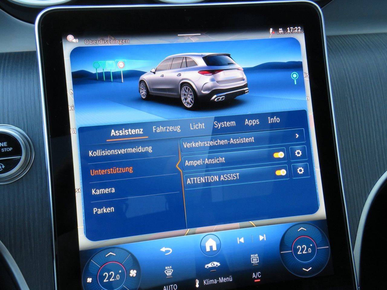 Mercedes-Benz GLC – Bild 25