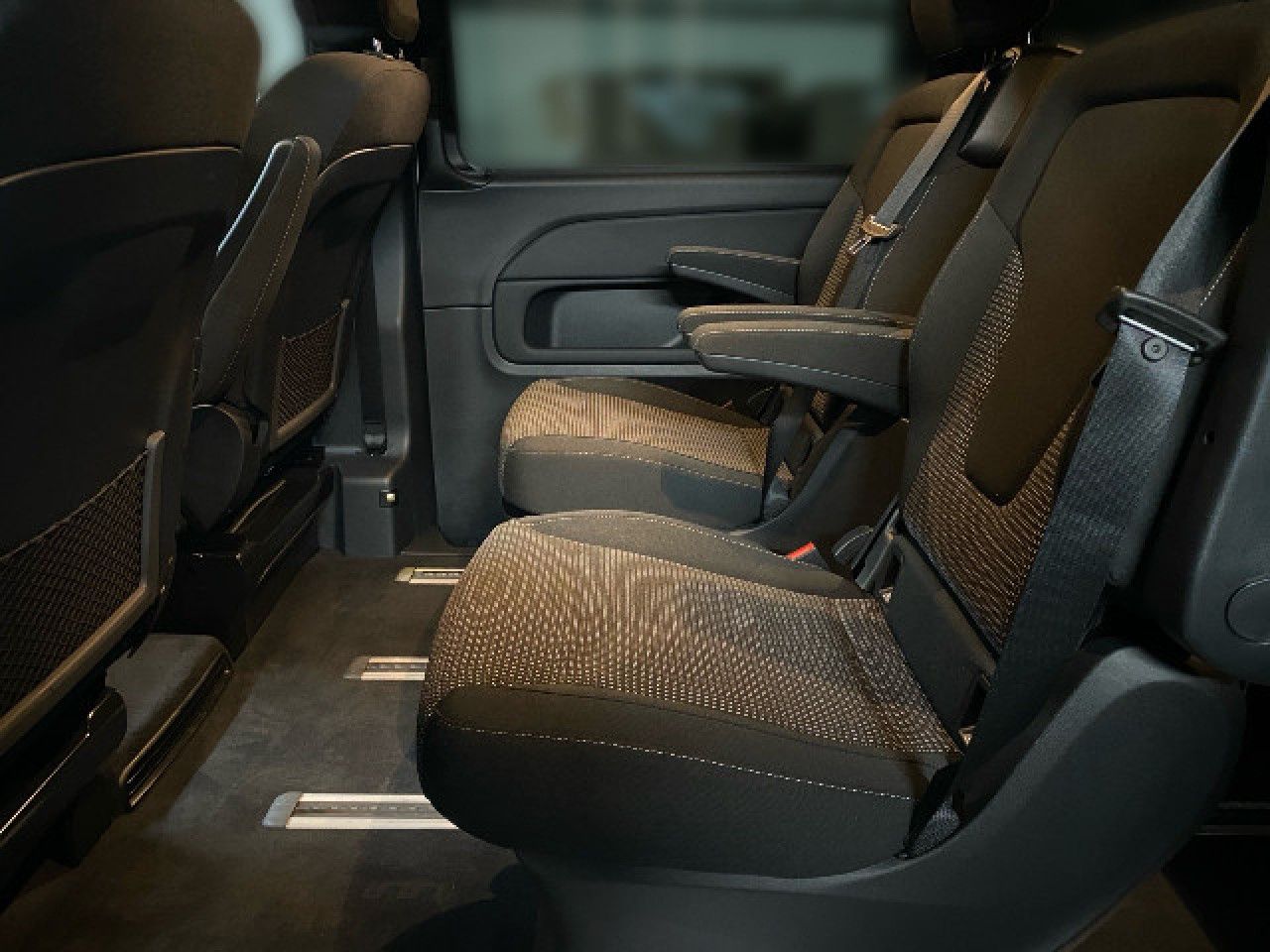 Mercedes-Benz V-Klasse – Bild 11