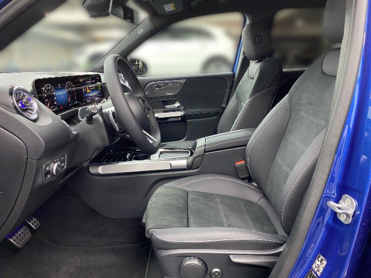 Mercedes-Benz GLB – Bild 7