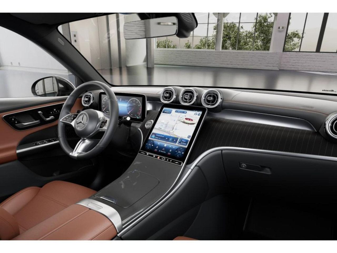 Mercedes-Benz GLC – Bild 11