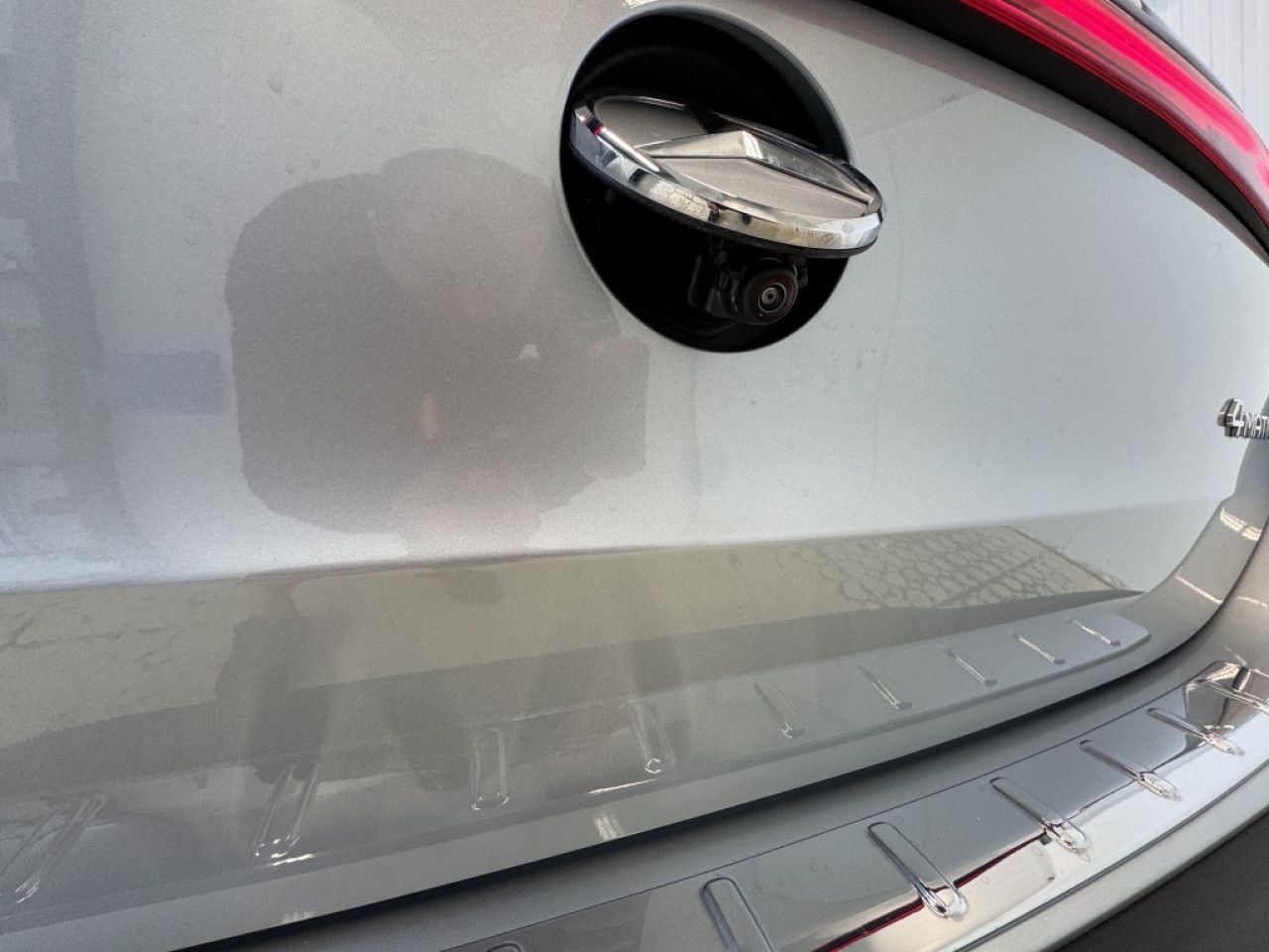 Mercedes-Benz EQA – Bild 18