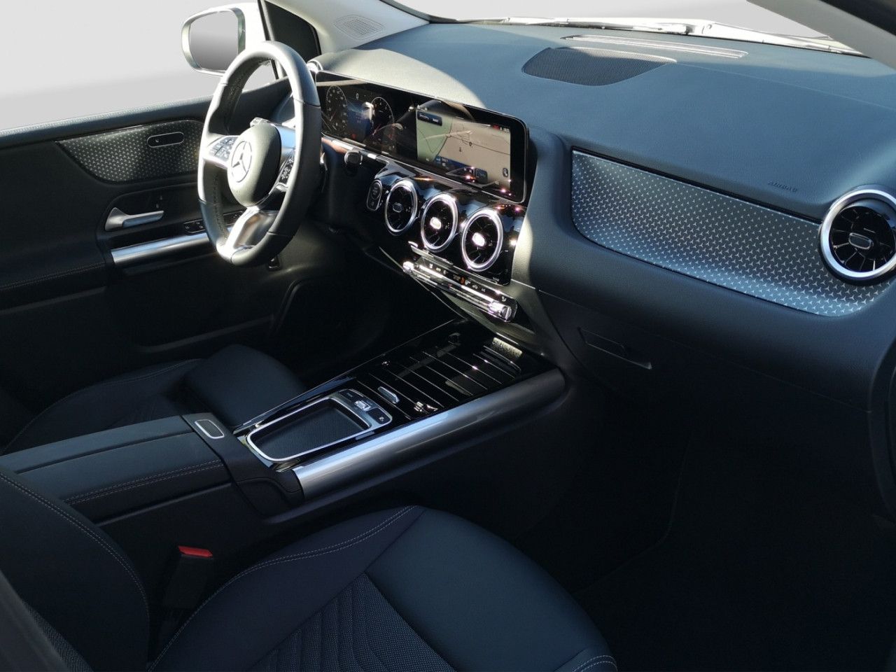 Mercedes-Benz B-Klasse – Bild 15