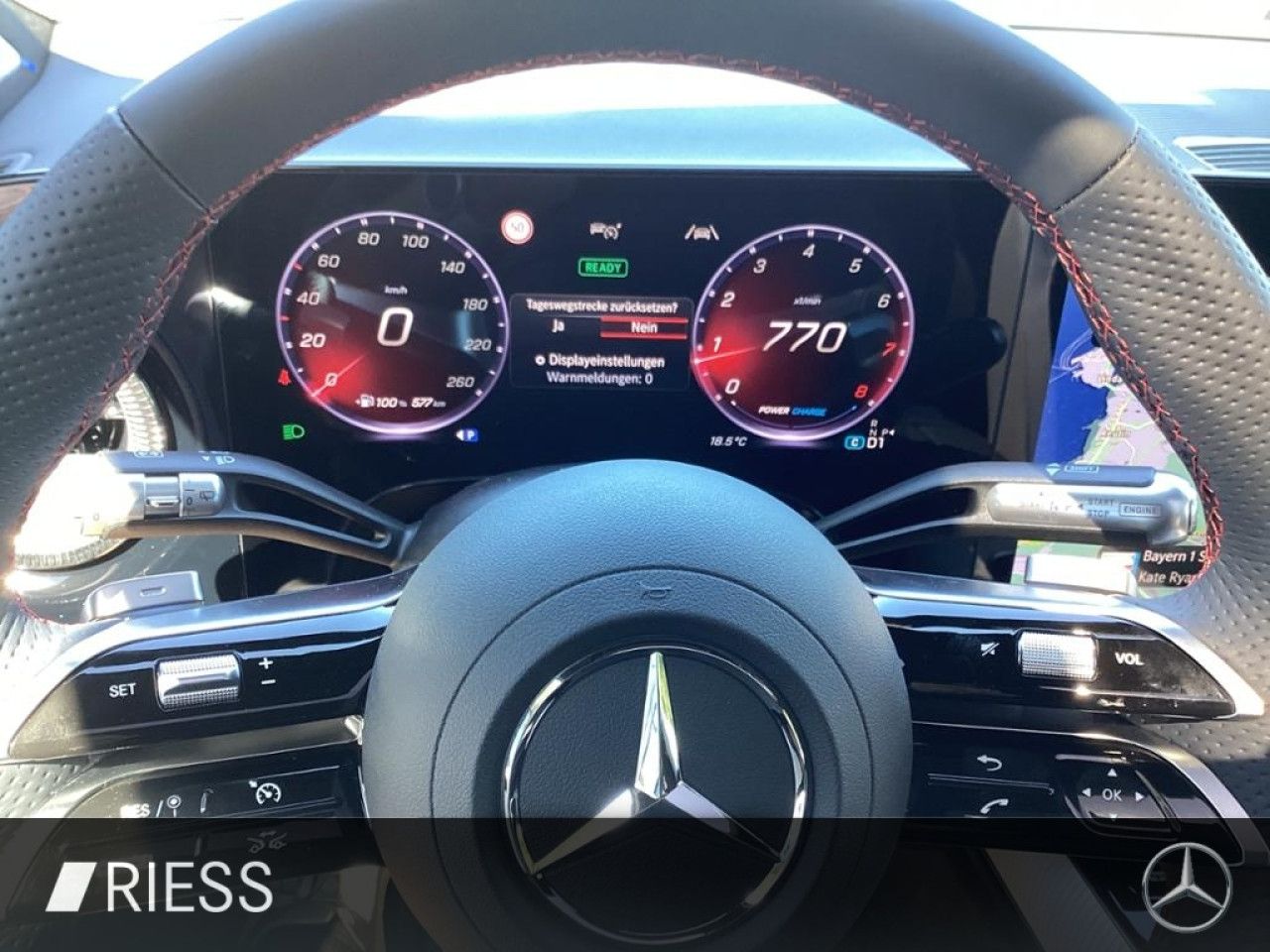 Mercedes-Benz GLB – Bild 7