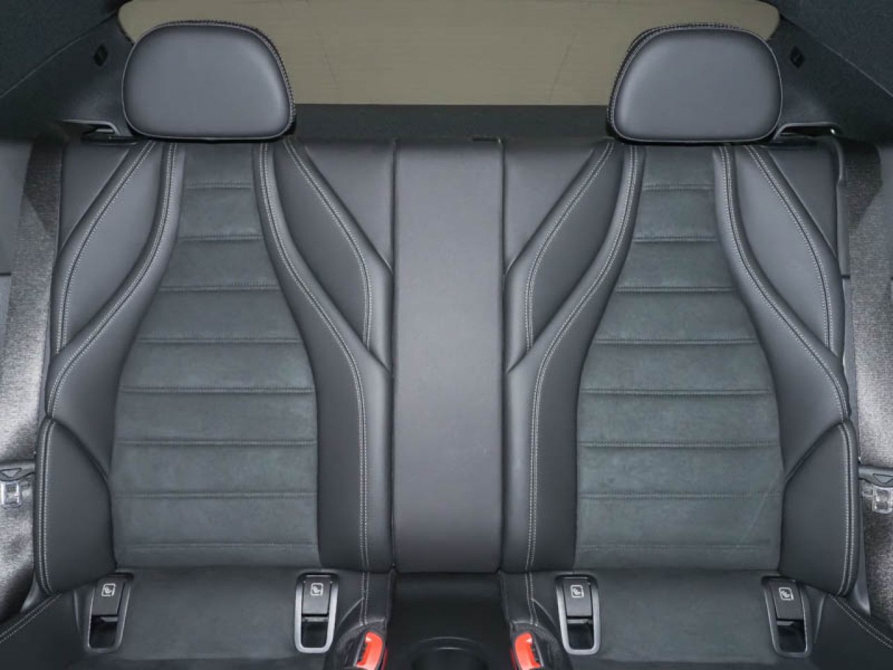 Mercedes-Benz CLE – Bild 10