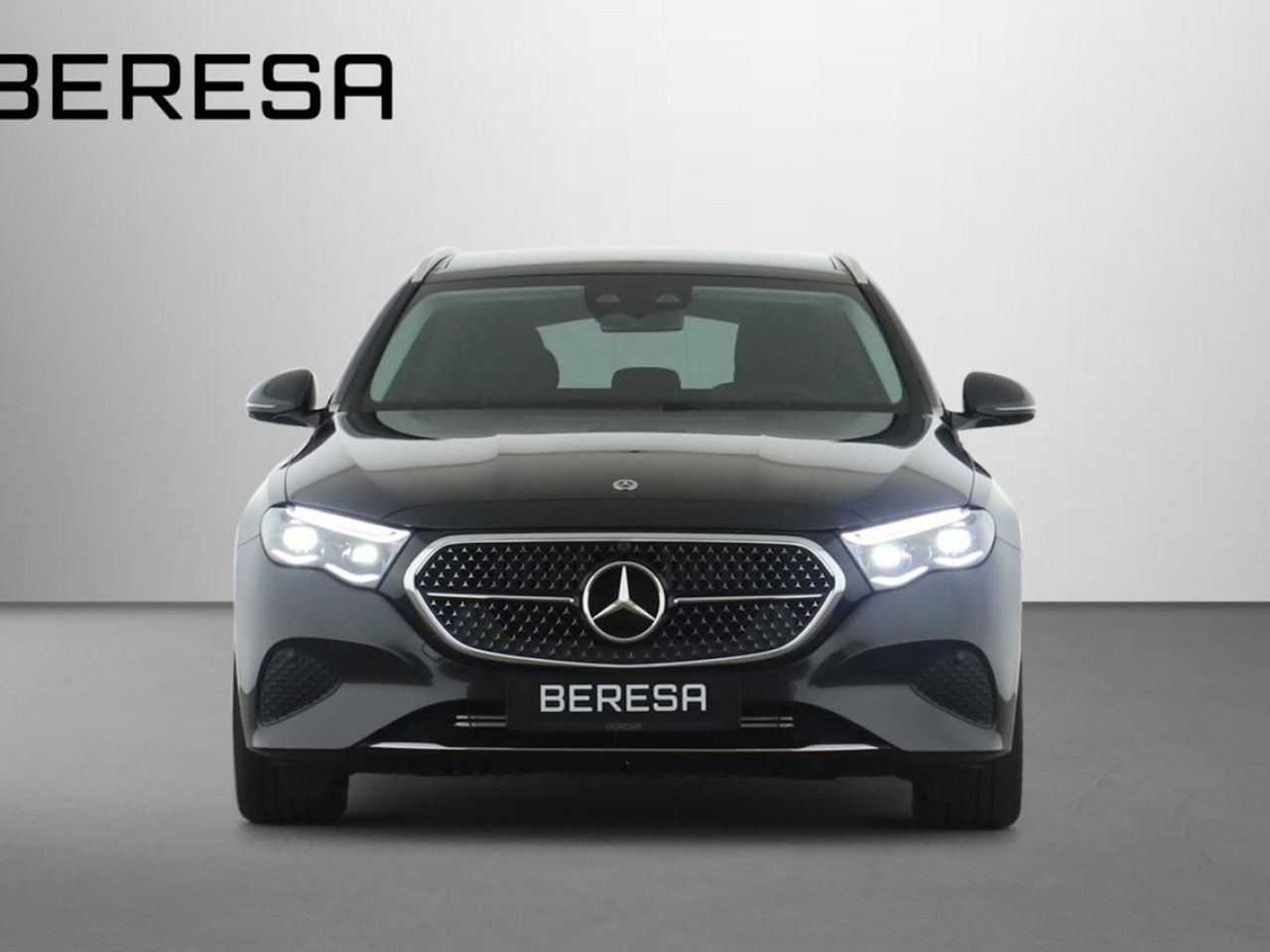 Mercedes-Benz E-Klasse – Bild 2
