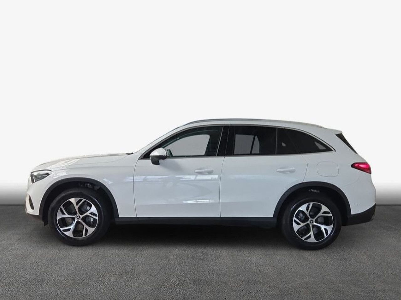 Mercedes-Benz GLC – Bild 5