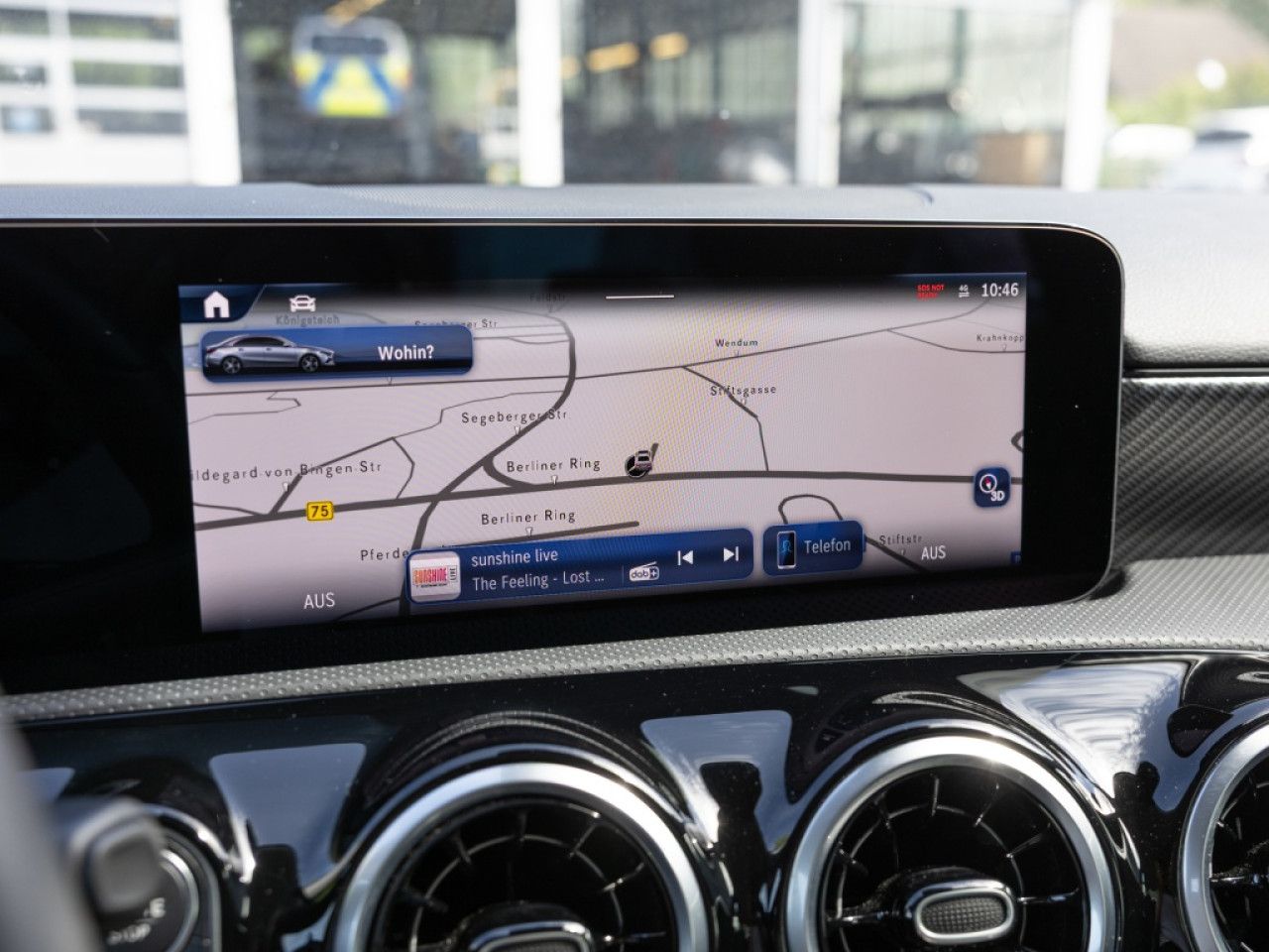 Mercedes-Benz A-Klasse – Bild 15