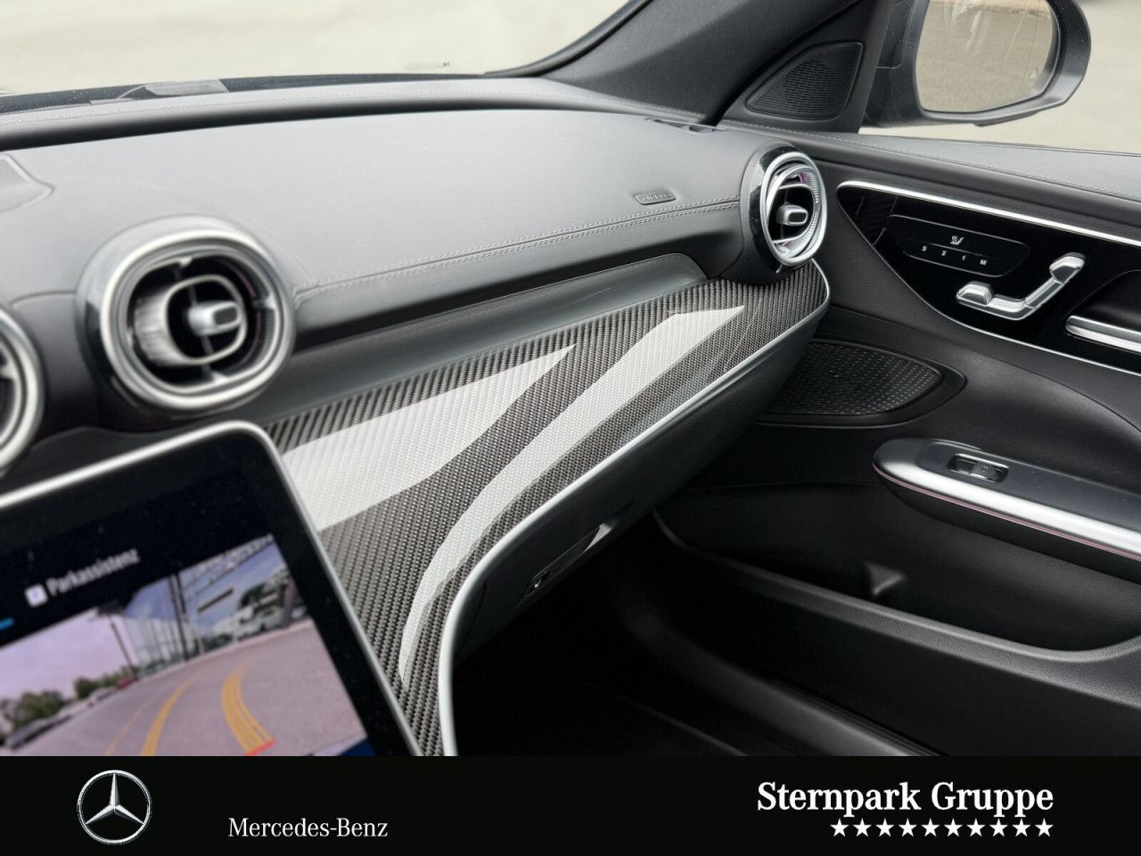 Mercedes-Benz C-Klasse – Bild 13