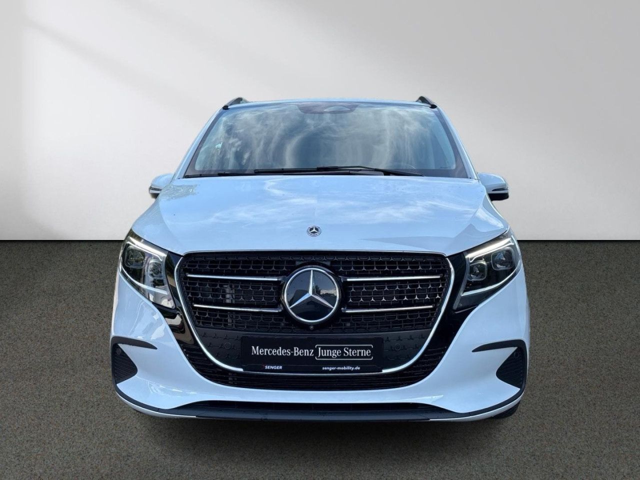 Mercedes-Benz V-Klasse – Bild 4