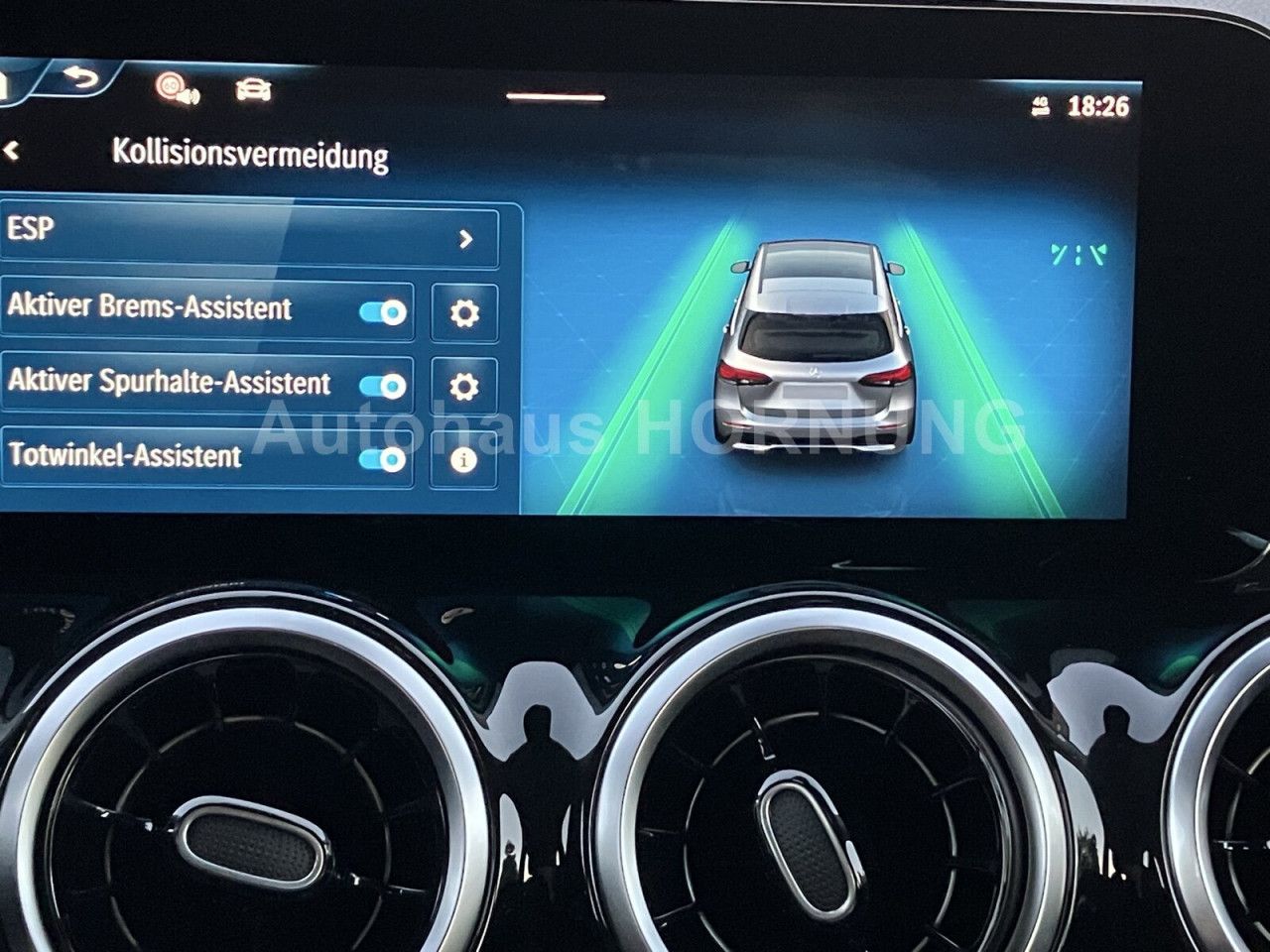 Mercedes-Benz B-Klasse – Bild 10