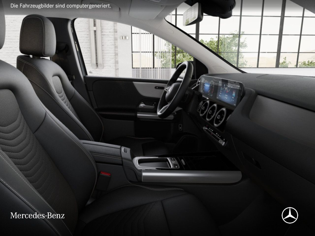 Mercedes-Benz B-Klasse – Bild 9