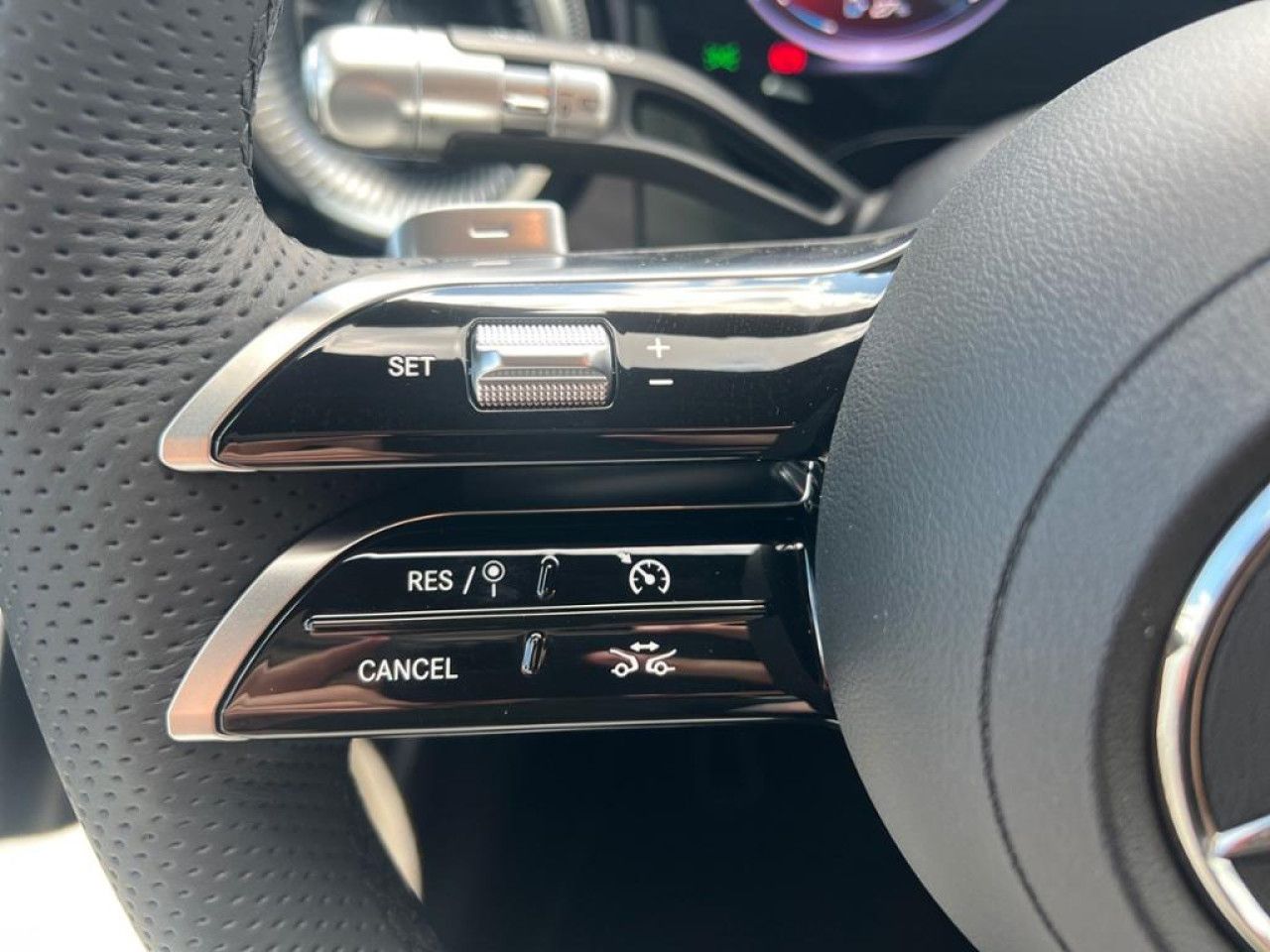 Mercedes-Benz GLC – Bild 10