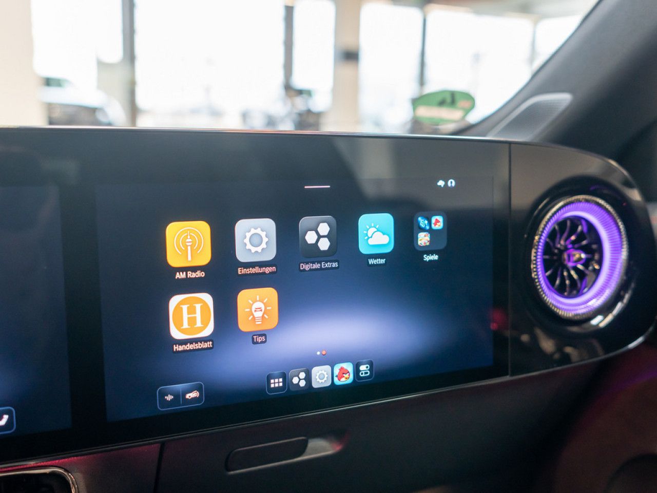 Mercedes-Benz CLA – Bild 12