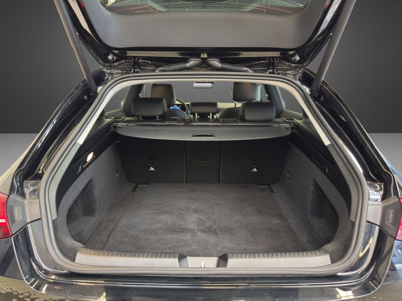 Mercedes-Benz CLA – Bild 11