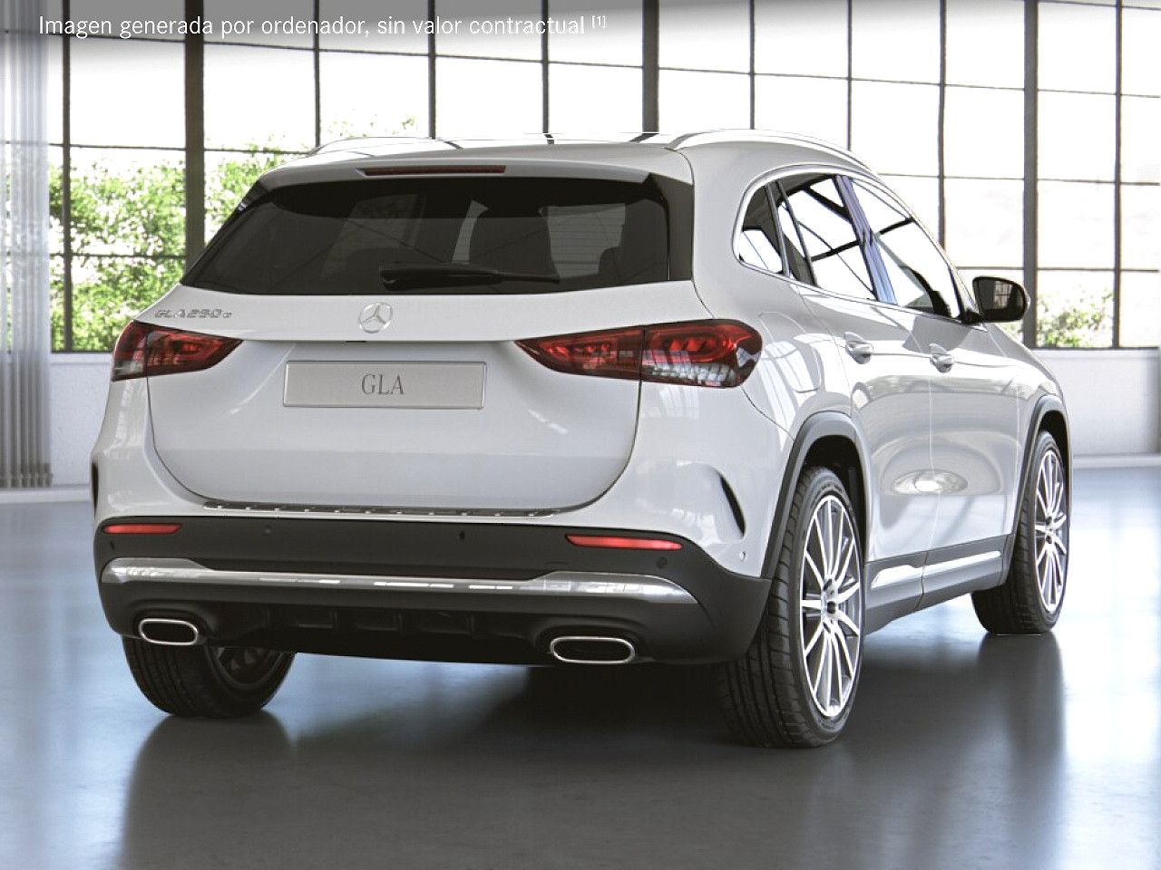 Foto de estudio 3 / 5