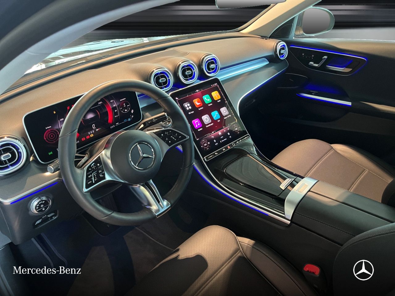Mercedes-Benz C-Klasse – Bild 6