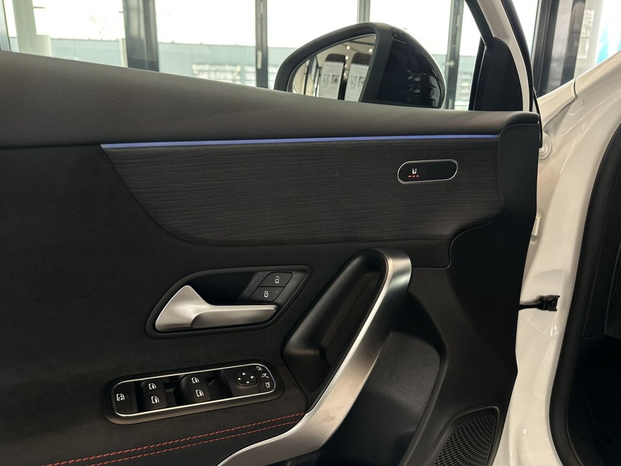 Mercedes-Benz A-Klasse – Bild 11