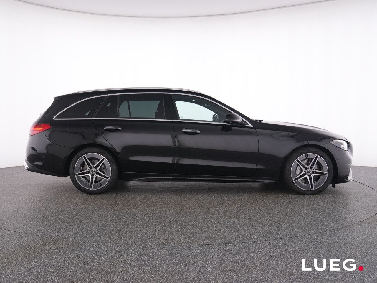 Mercedes-Benz C-Klasse – Bild 11