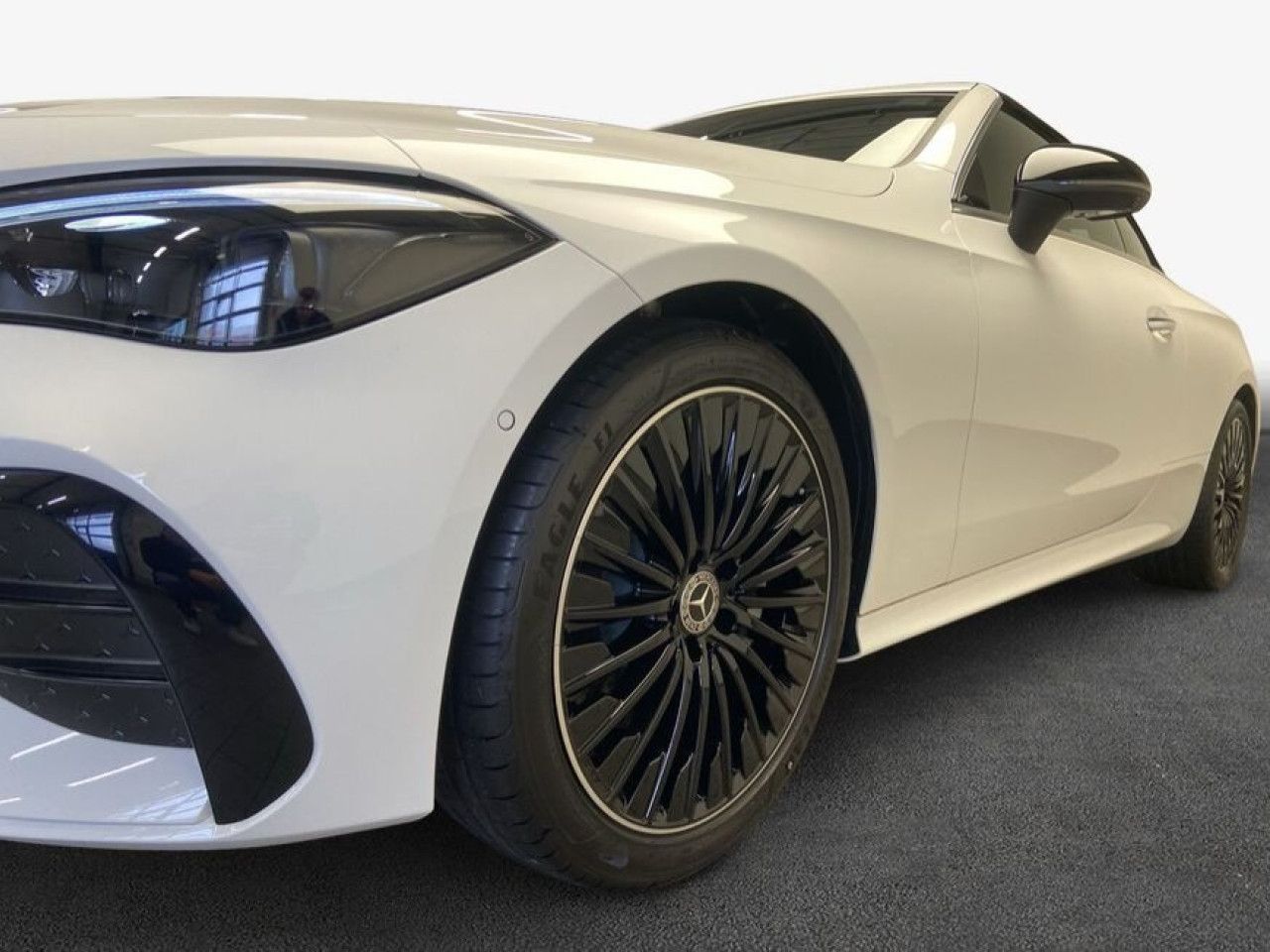 Mercedes-Benz CLE – Bild 6