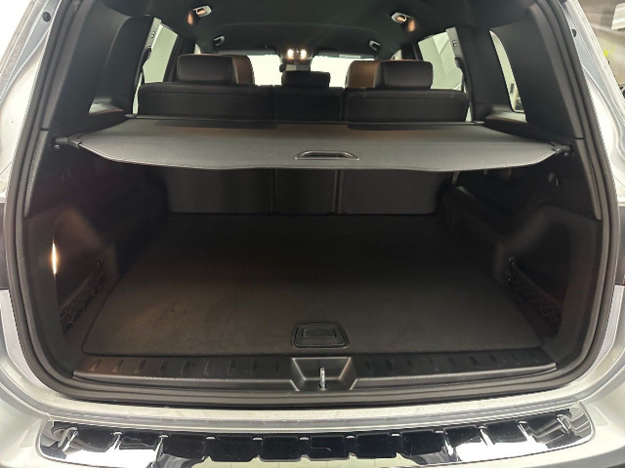 Mercedes-Benz GLB – Bild 12