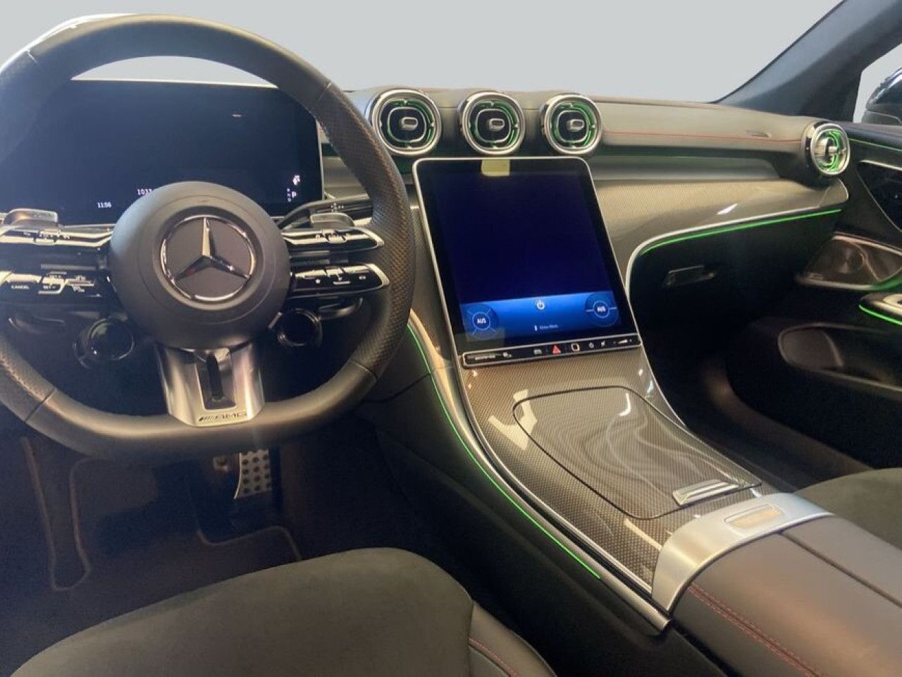 Mercedes-Benz CLE – Bild 13