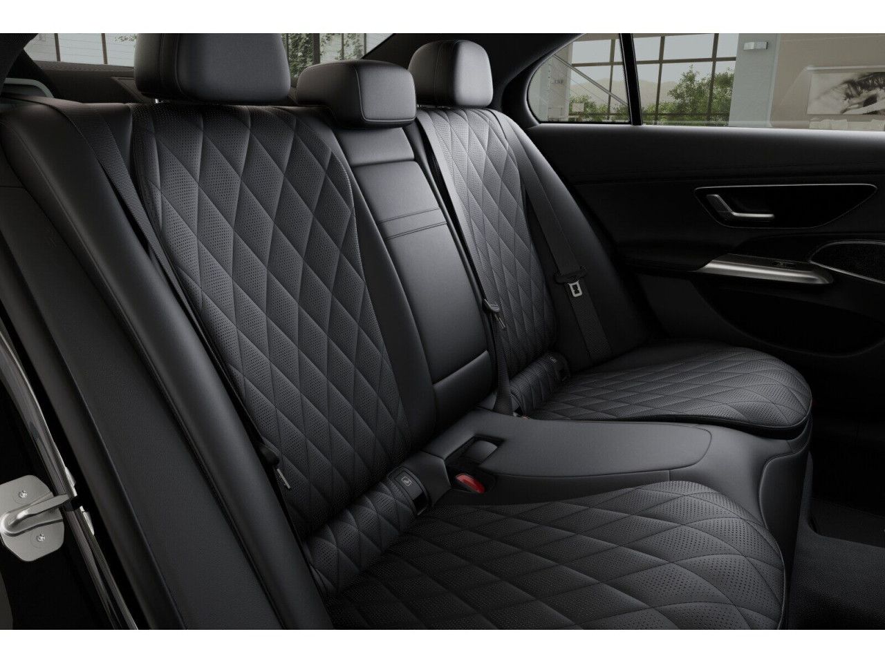 Mercedes-Benz E-Klasse – Bild 13
