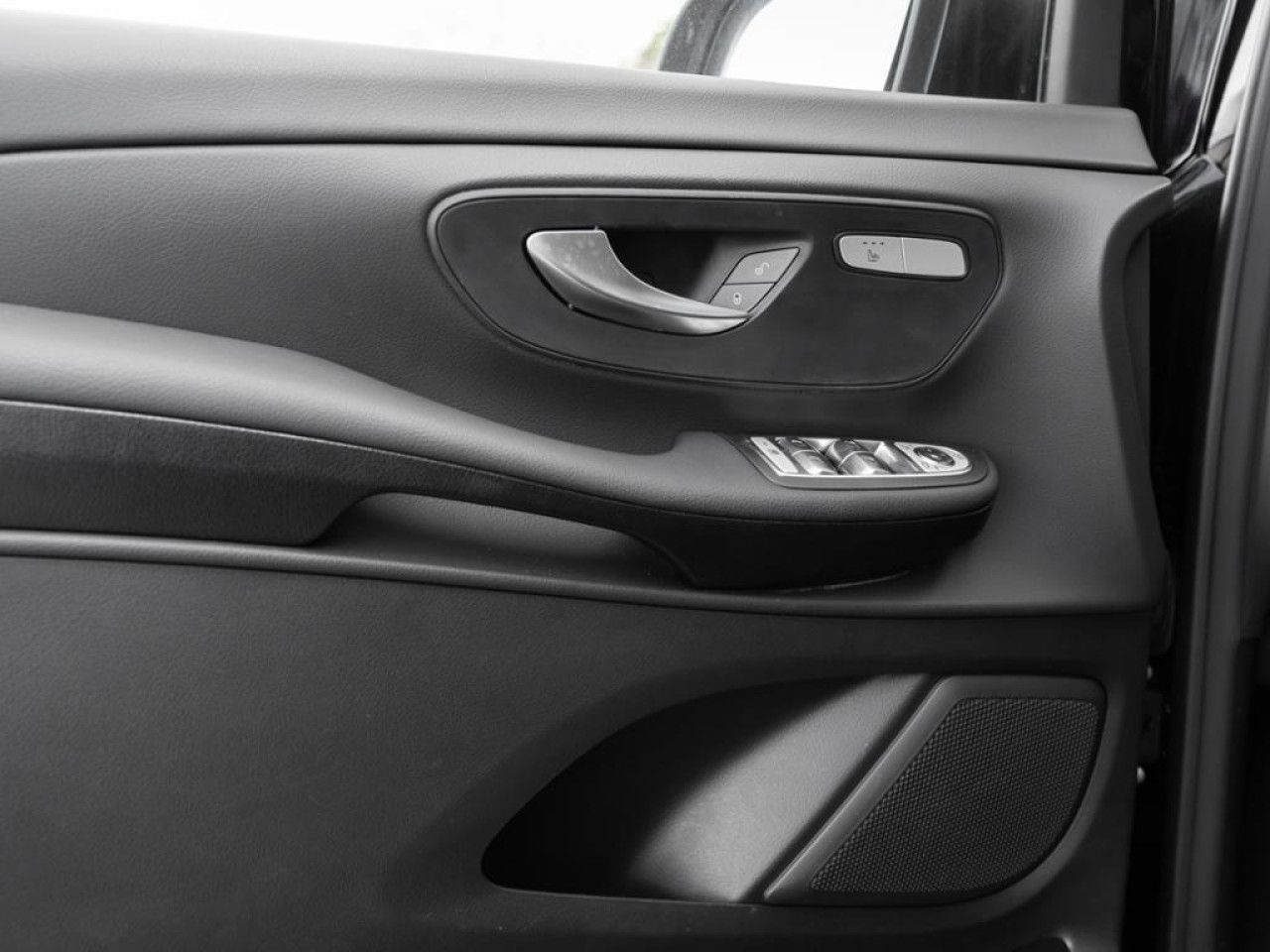 Mercedes-Benz V-Klasse – Bild 18