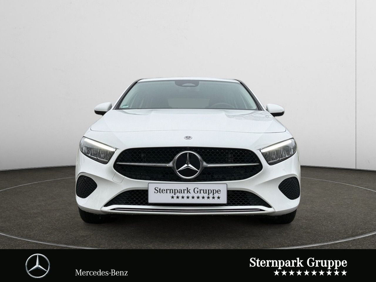 Mercedes-Benz A-Klasse – Bild 8
