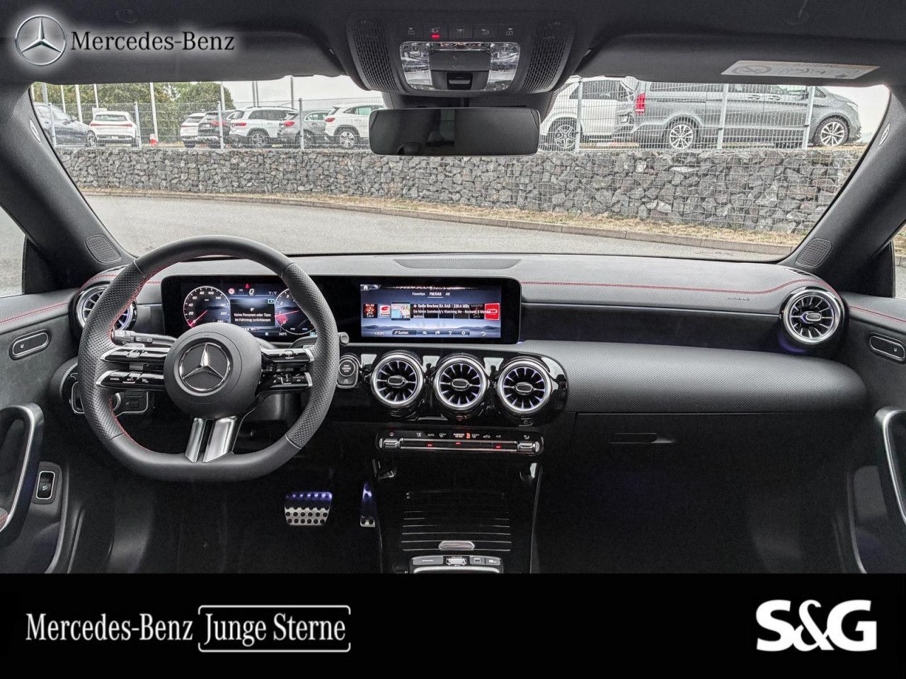 Mercedes-Benz CLA – Bild 10