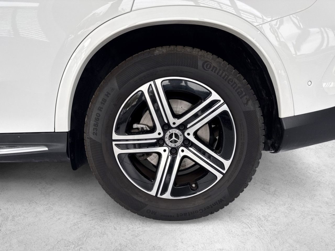 Mercedes-Benz GLC – Bild 4