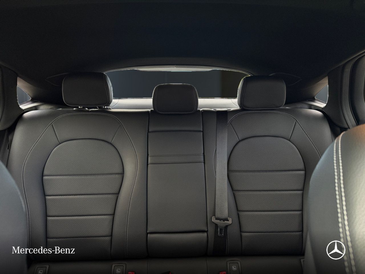 Mercedes-Benz GLC – Bild 15