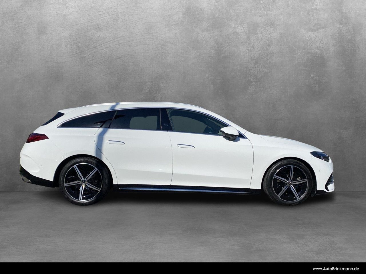Mercedes-Benz CLA – Bild 4