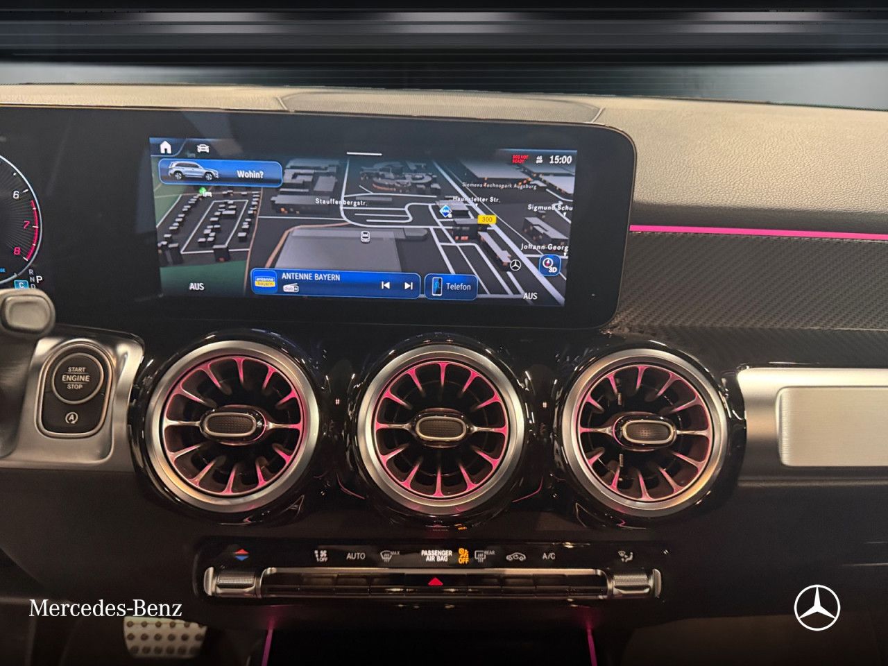 Mercedes-Benz GLB – Bild 14