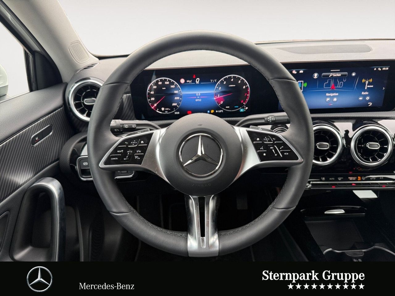Mercedes-Benz A-Klasse – Bild 12