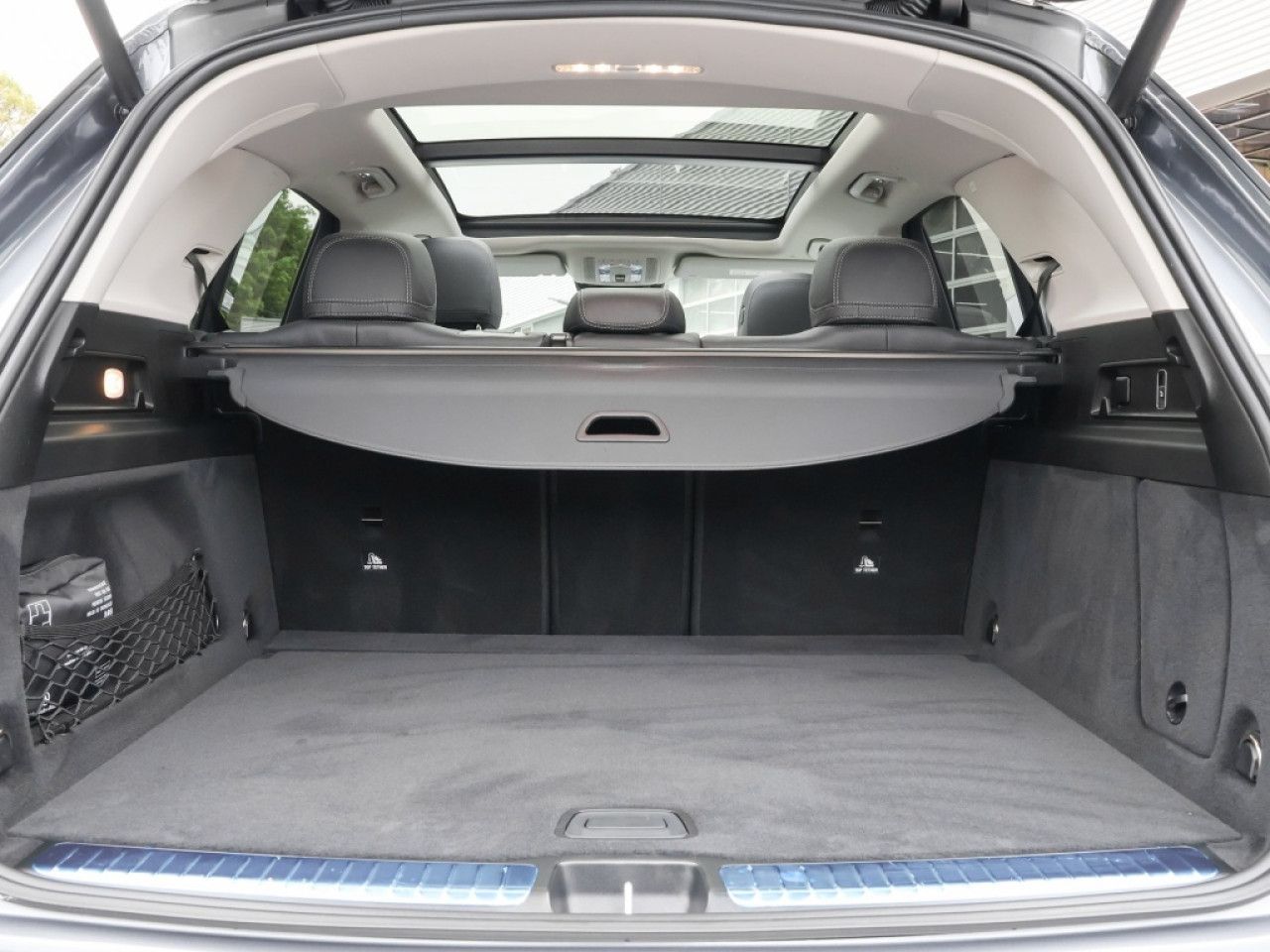 Mercedes-Benz GLE – Bild 13