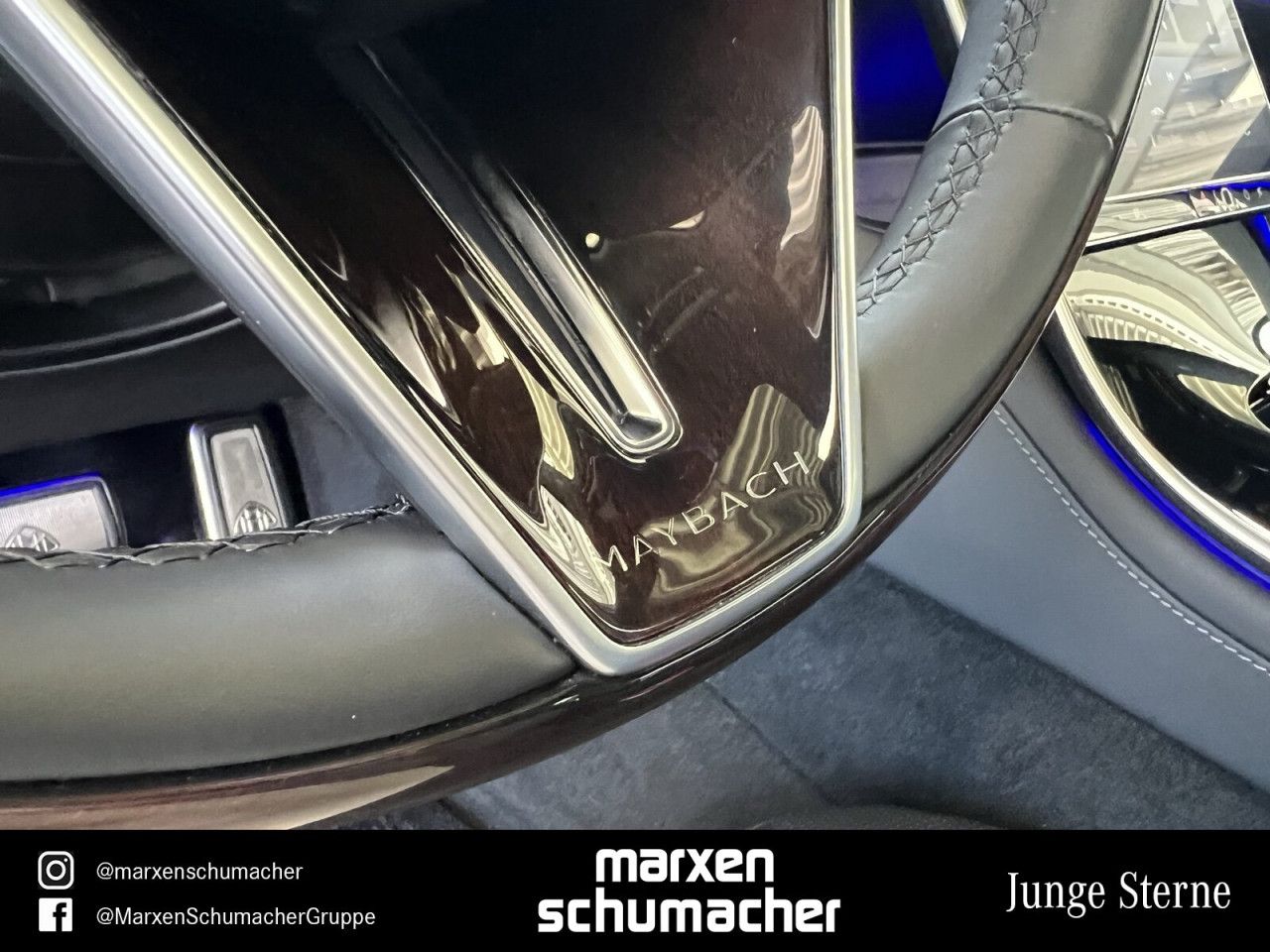 Mercedes-Benz S-Klasse – Bild 24