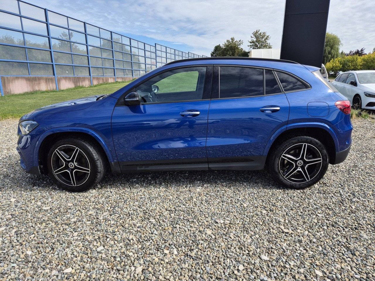 Mercedes-Benz GLA – Bild 12