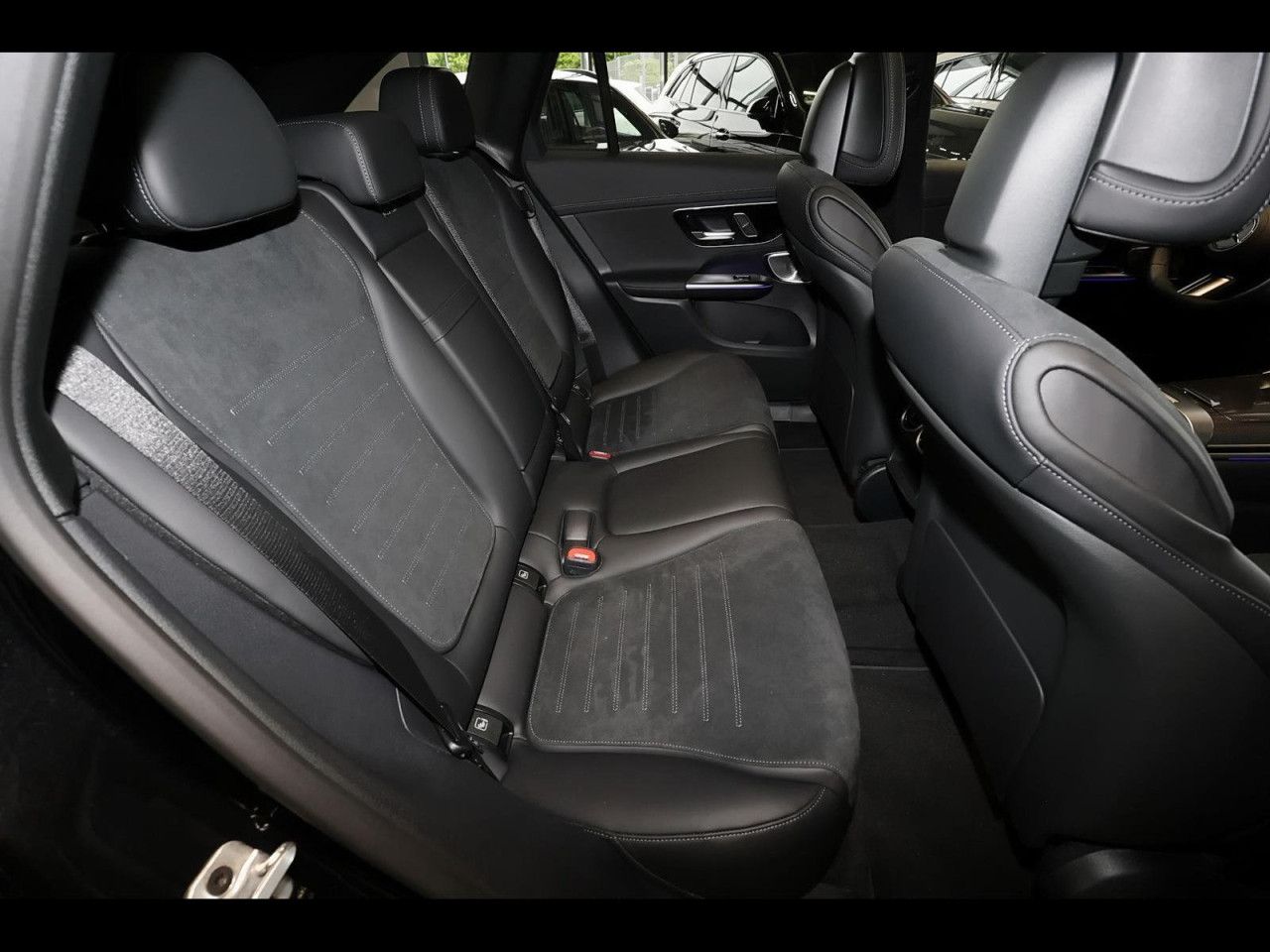 Mercedes-Benz GLC – Bild 6