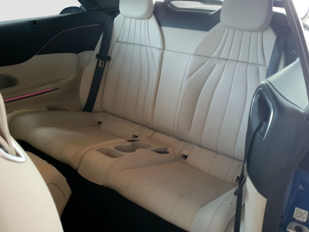 Mercedes-Benz CLE – Bild 12