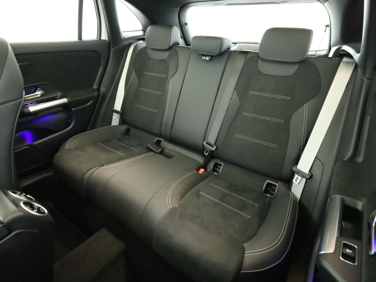 Mercedes-Benz GLA – Bild 18