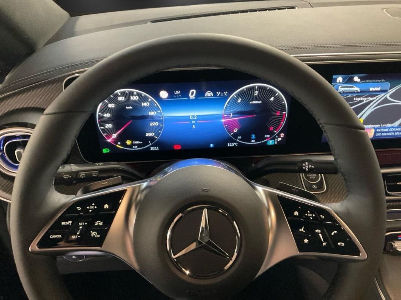Mercedes-Benz V-Klasse – Bild 7