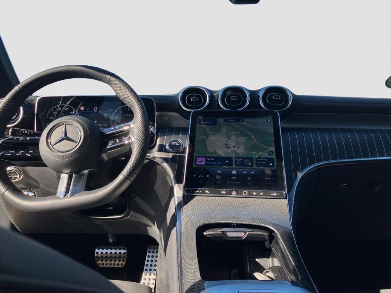 Mercedes-Benz GLC – Bild 6