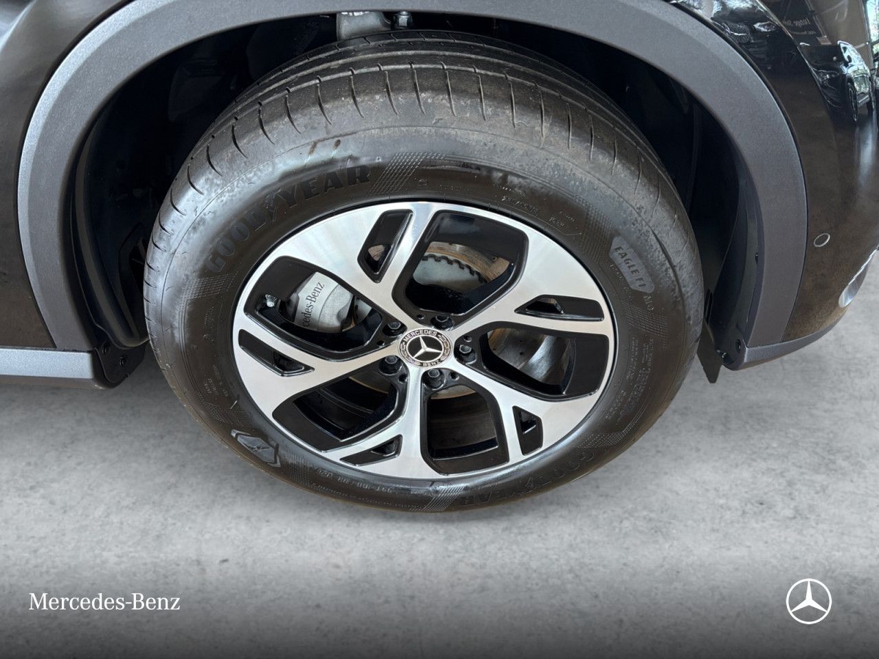 Mercedes-Benz GLC – Bild 2
