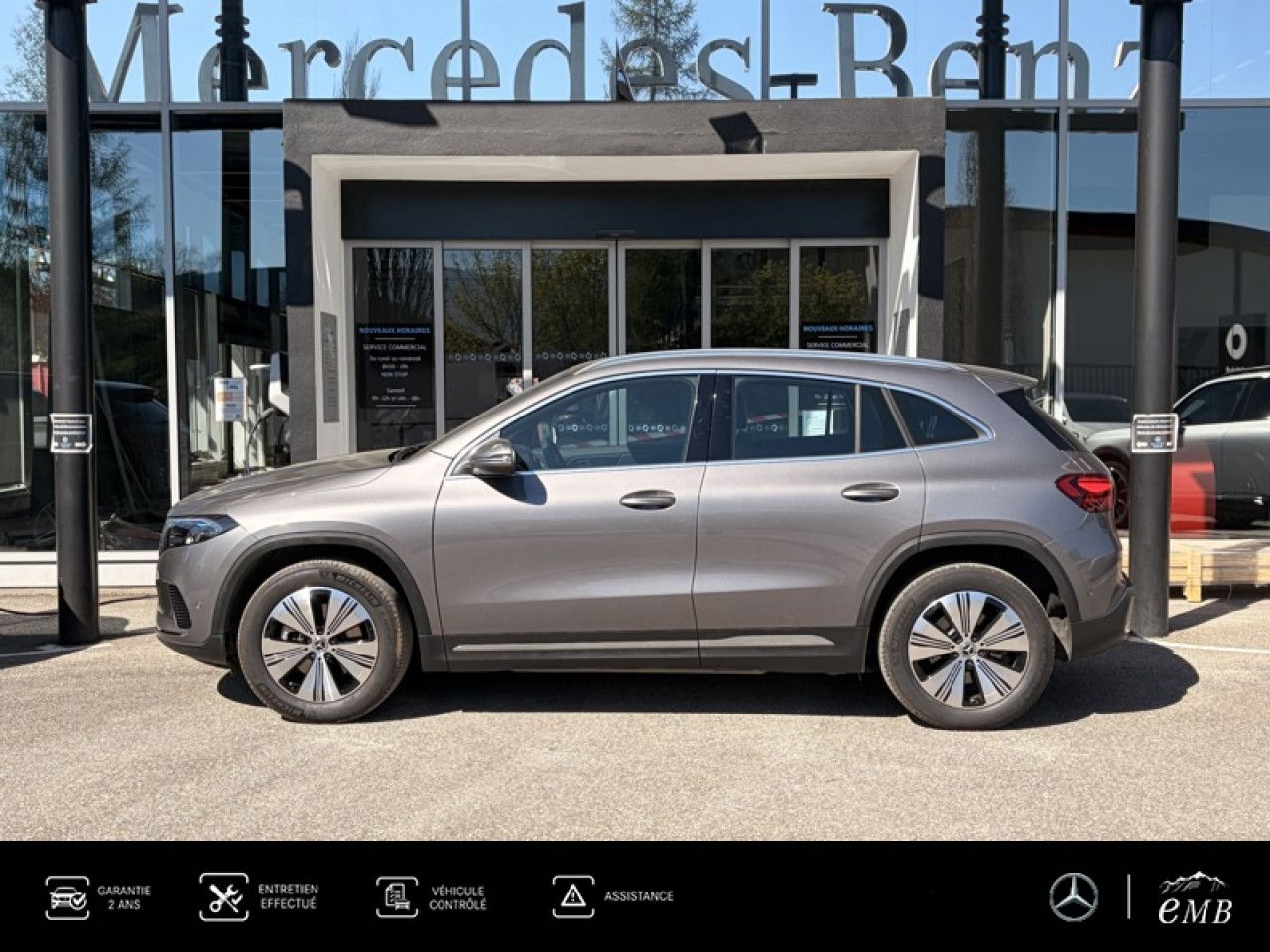 Photo du v&eacute;hicule 6 / 10