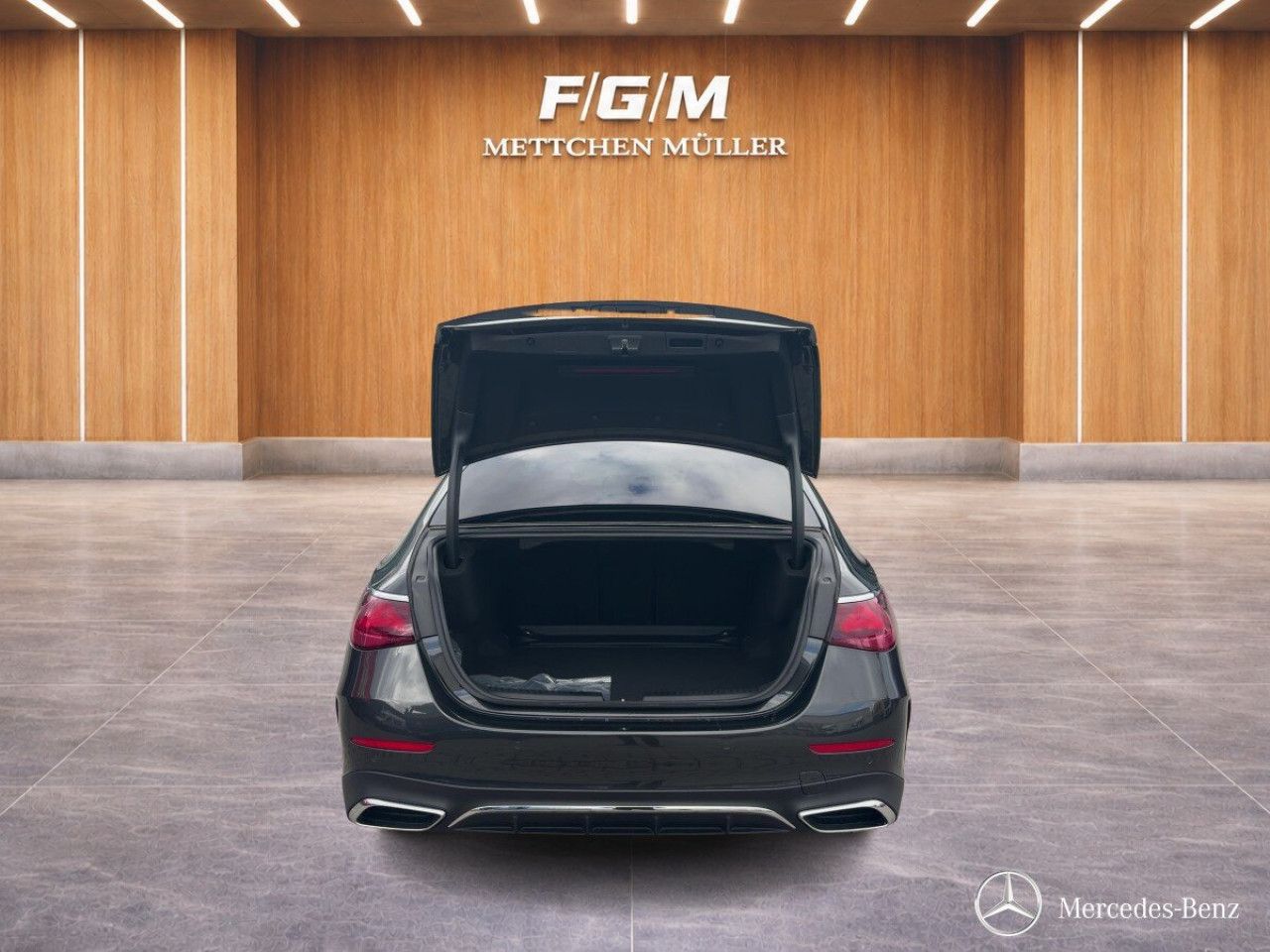 Mercedes-Benz E-Klasse – Bild 5
