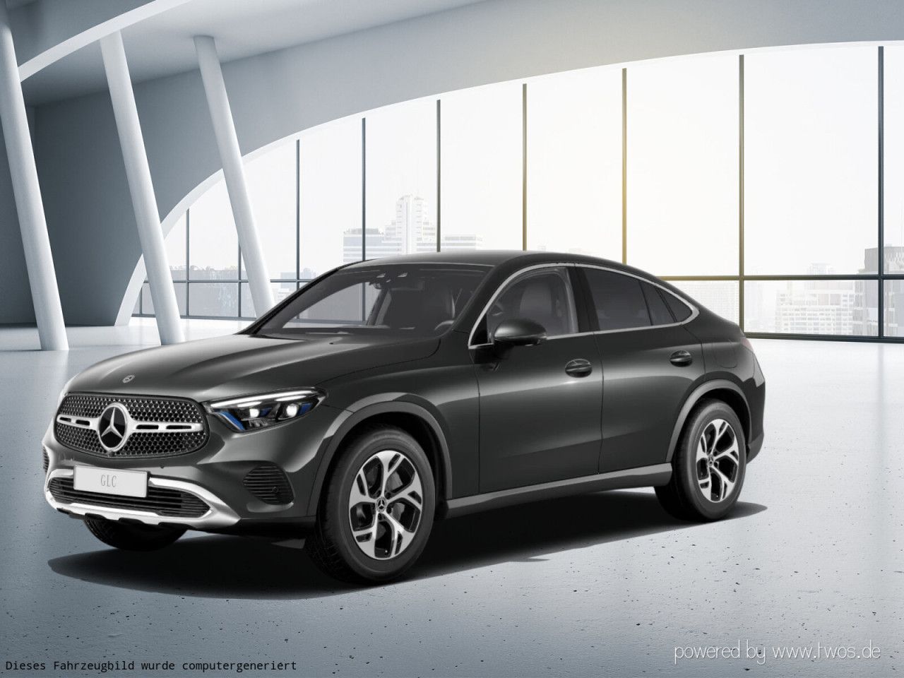 Mercedes-Benz GLC – Bild 20