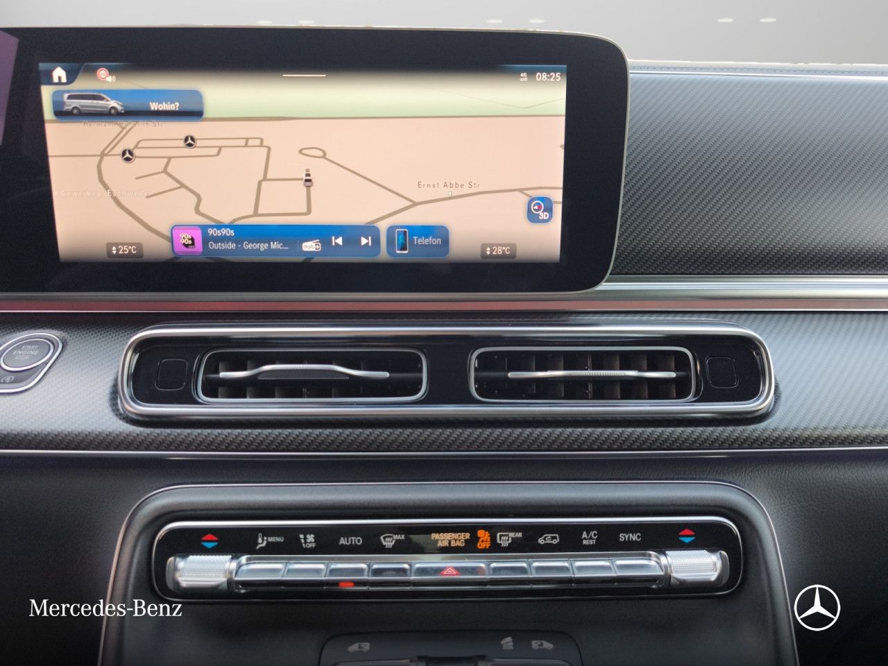 Mercedes-Benz V-Klasse – Bild 13